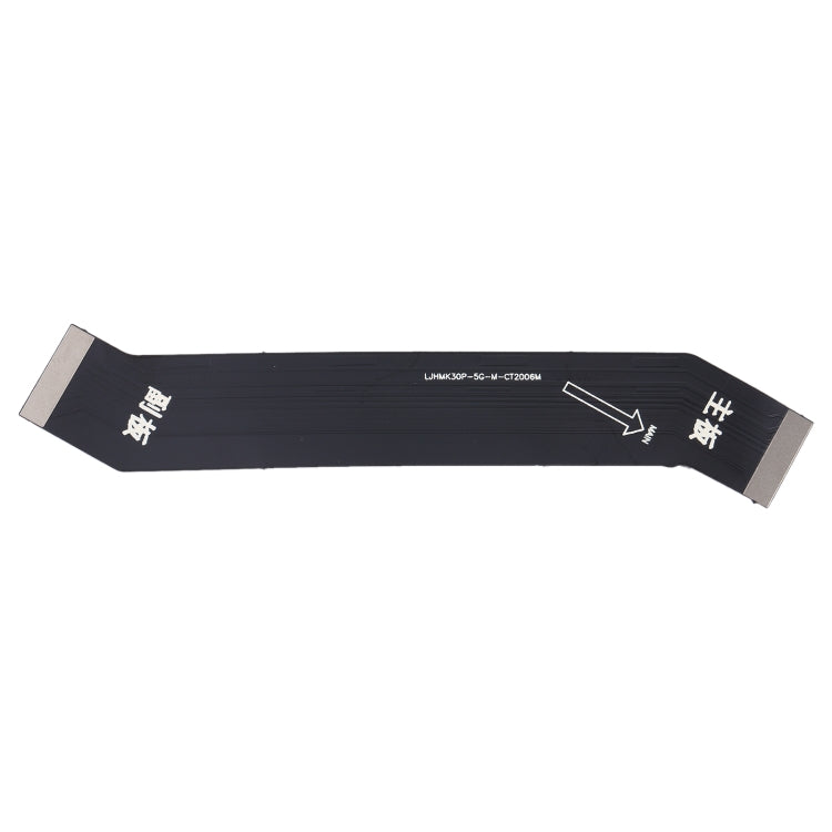 Motherboard Flex Cable for Xiaomi Poco F2 Pro M2004J11G - free shipping - PMC TechLife - Order now!
