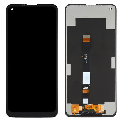 TFT LCD Screen for Motorola Moto G Power (2021)with Digitizer Full Assembly - LCD Screen by PMC Jewellery | Online Shopping South Africa | PMC Jewellery