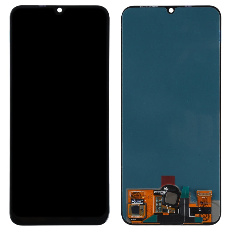 Original LCD Screen for Huawei P Smart S with Digitizer Full Assembly - LCD Screen by PMC Jewellery | Online Shopping South Africa | PMC Jewellery