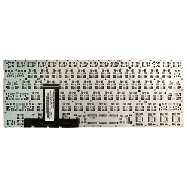 US Version Keyboard for Asus Zenbook UX31 UX31A UX31e UX31LA (Silver) - free shipping - PMC TechLife - Order now!