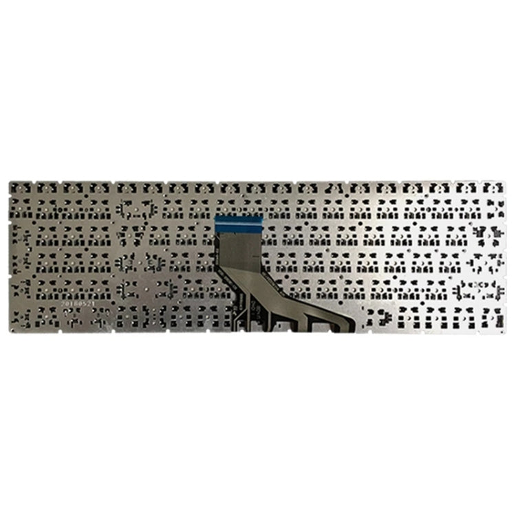 US Version Keyboard for HP 15-DA 15-DB 15-DX 15-DR 250 G7 255 - Replacement Keyboards by PMC TechLife | Online Shopping South Africa | PMC TechLife
