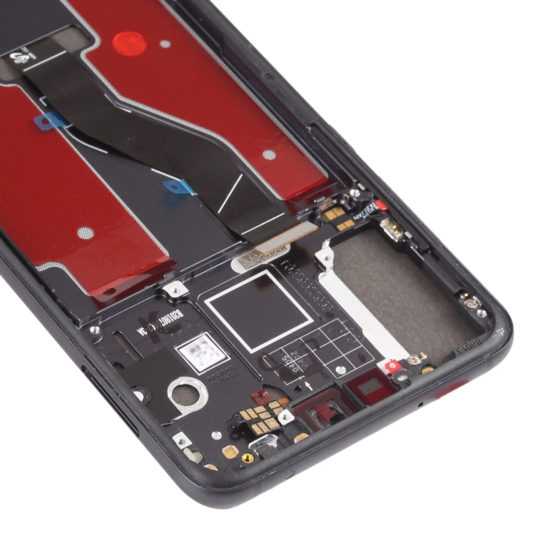 Original OLED LCD Screen for Huawei P20 Pro Digitizer Full Assembly with Frame(Black) - free shipping - PMC TechLife - Order now!