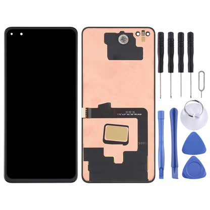 Original OLED LCD Screen for Huawei P40 with Digitizer Full Assembly - LCD Screen by PMC Jewellery | Online Shopping South Africa | PMC Jewellery