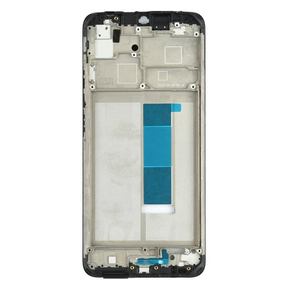 Original Front Housing LCD Frame Bezel Plate for Xiaomi Poco M3 M2010J19CG M2010J19CI - Frame Bezel Plate by PMC Jewellery | Online Shopping South Africa | PMC Jewellery