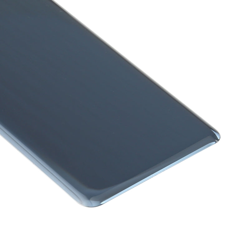 Original Battery Back Cover for Xiaomi Mi Note 10 Lite M2002F4LG M1910F4G(Black) - Back Cover by PMC TechLife | Online Shopping South Africa | PMC TechLife