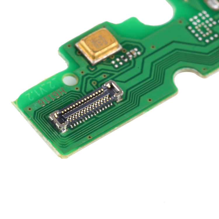 For Infinix Hot 9 Play X680 X680B Charging Port Board - Small Board by PMC Jewellery | Online Shopping South Africa | PMC Jewellery