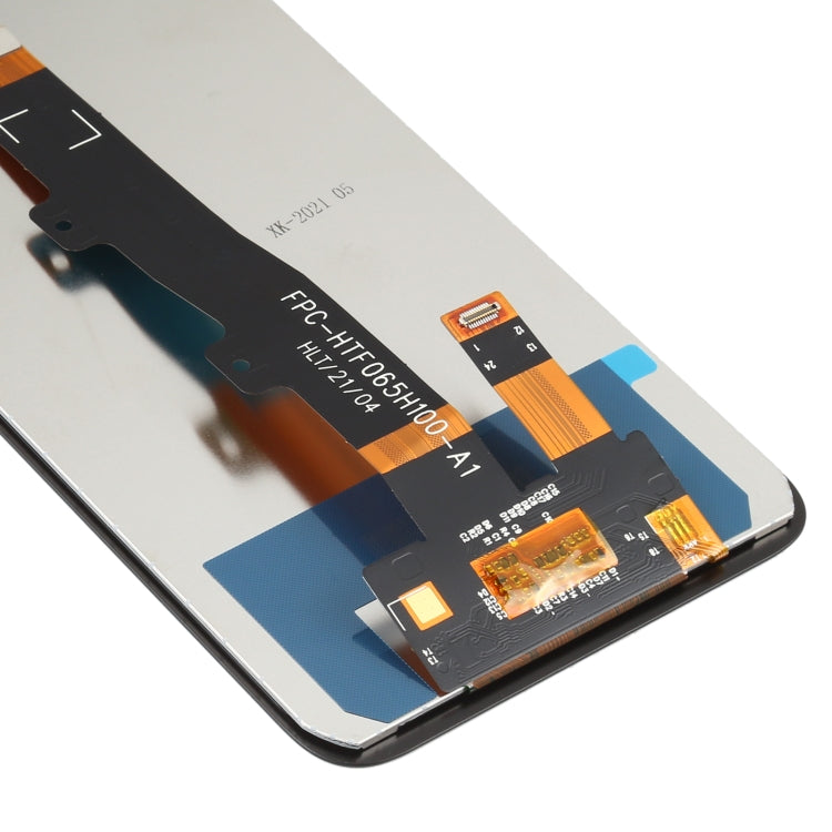 TFT LCD Screen for Motorola Moto E7 with Digitizer Full Assembly - free shipping - PMC TechLife - Order now!