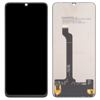 Original LCD Screen for Huawei Enjoy Z 5G / Enjoy 20 Pro / Honor 30 Youth with Digitizer Full Assembly - LCD Screen by PMC Jewellery | Online Shopping South Africa | PMC Jewellery