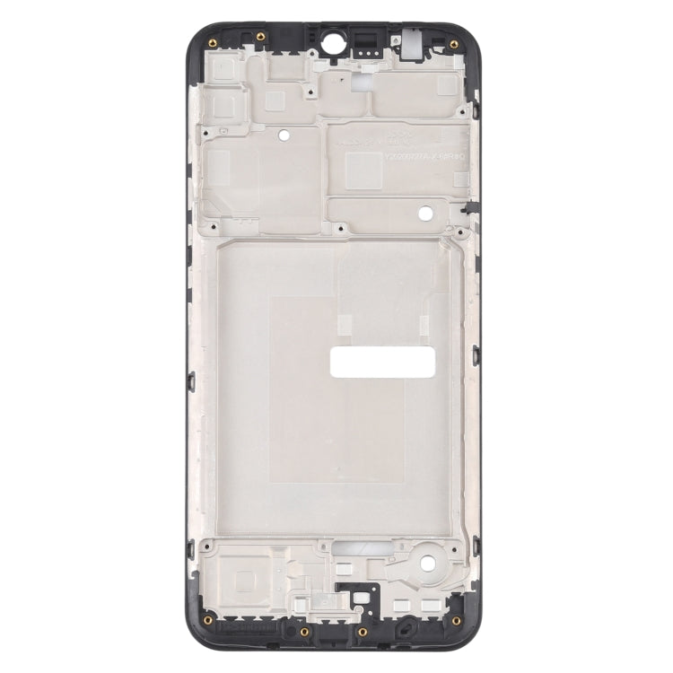 Front Housing LCD Frame Bezel Plate for LG K22 LMK200Z LMK200E LMK200B LM-K200 - For LG by PMC Jewellery | Online Shopping South Africa | PMC Jewellery