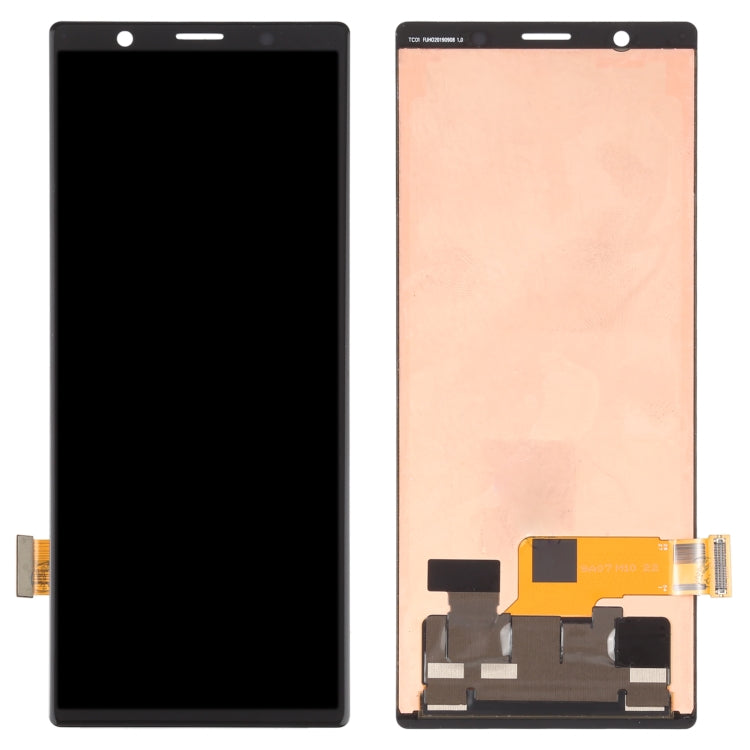 Original LCD Screen for Sony Xperia 5 with Digitizer Full Assembly - free shipping - PMC TechLife - Order now!