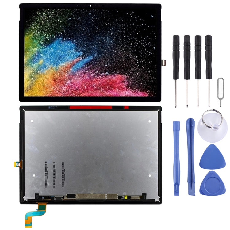 3240x2160 Original LCD Screen for Microsoft Surface Book 2 15 inch LP150QD1-SPA with Digitizer Full Assembly - LCD Screen by PMC Jewellery | Online Shopping South Africa | PMC Jewellery