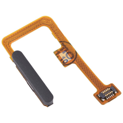 Fingerprint Sensor Flex Cable for Xiaomi Mi 11 Lite/11 Lite 5G NE M2101K9G(Grey) - Flex Cable by PMC Jewellery | Online Shopping South Africa | PMC Jewellery