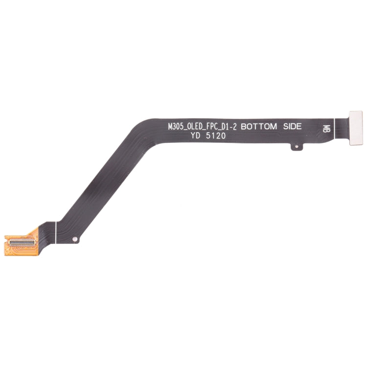 LCD Flex Cable for Xiaomi Redmi Note 10 Pro 4G / 10 Pro Max / 10 Pro India - free shipping - PMC TechLife - Order now!