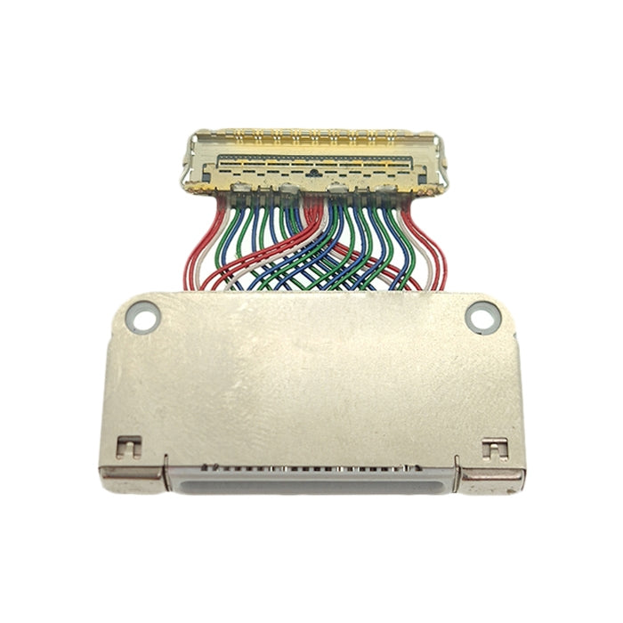 Charging Port Connector Flex Cable for Microsoft Surface Pro 7 - Microsoft Spare Parts by PMC TechLife | Online Shopping South Africa | PMC TechLife | Buy Now Pay Later Mobicred