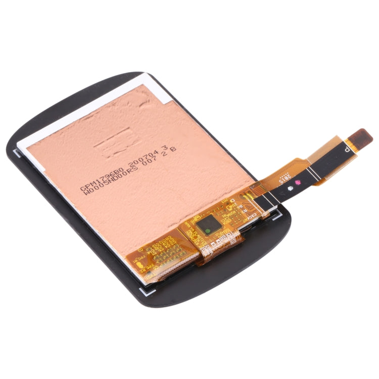 LCD Screen and Digitizer Full Assembly for Garmin Edge 830(Black) -  by PMC TechLife | Online Shopping South Africa | PMC TechLife