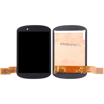 LCD Screen and Digitizer Full Assembly for Garmin Edge 530(Black) -  by PMC Jewellery | Online Shopping South Africa | PMC Jewellery
