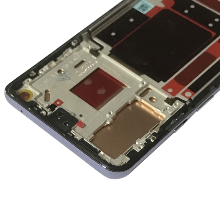 For OnePlus 9 LE2113 LE2111 LE2110 Digitizer Full Assembly With Frame Original LCD Screen (Purple) - free shipping - PMC TechLife - Order now!