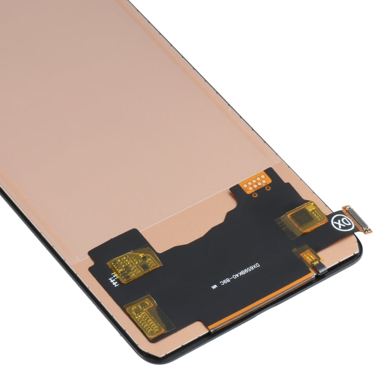 TFT LCD Screen for Xiaomi Redmi K40 Pro / Redmi K40 / Redmi K40 Pro+ / Poco F3 / Redmi K40s with Digitizer Full Assembly (Not Supporting Fingerprint Identification) - LCD Screen by PMC Jewellery | Online Shopping South Africa | PMC Jewellery