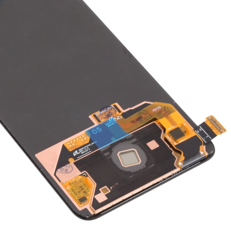 Original LCD Screen and Digitizer Full Assembly for OPPO Find X3 Lite CPH2145 - LCD Screen by PMC Jewellery | Online Shopping South Africa | PMC Jewellery