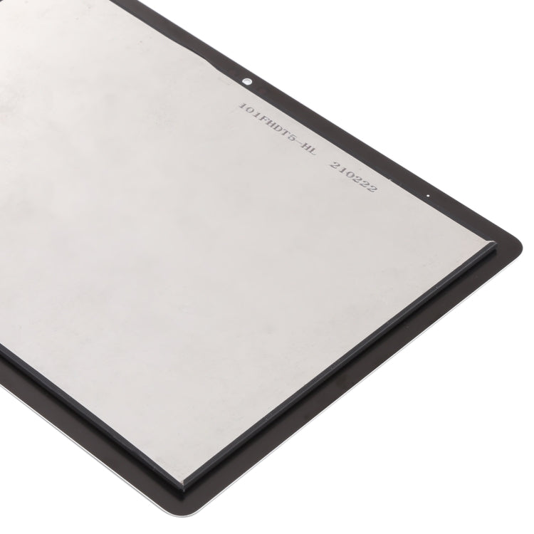 OEM LCD Screen for Huawei MediaPad T5 10.1 (LTE) with Digitizer Full Assembly (White) - free shipping - PMC TechLife - Order now!