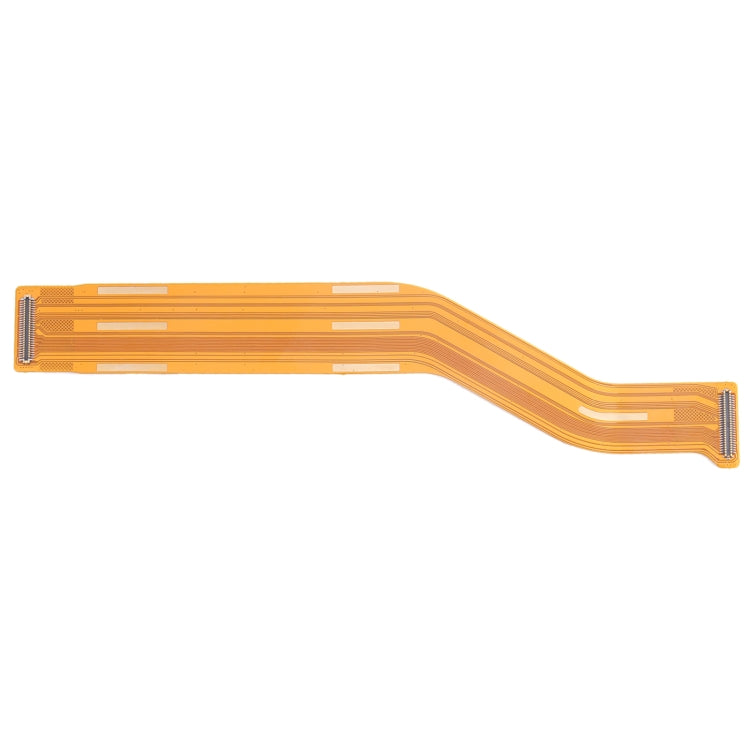 For OPPO Realme 8 Pro RMX3081 LCD Display Flex Cable - Flex Cable by PMC TechLife | Online Shopping South Africa | PMC TechLife