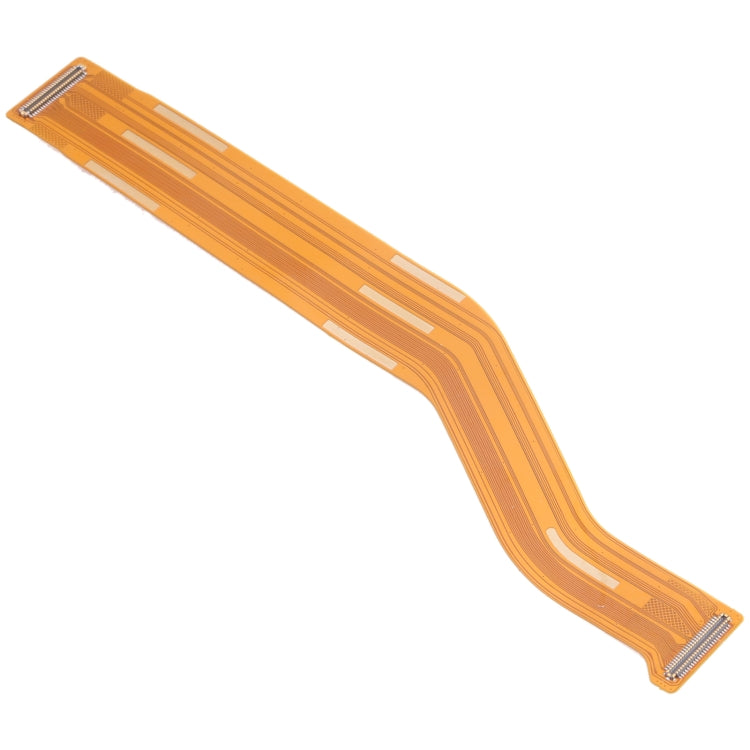 For OPPO Realme 8 Pro RMX3081 LCD Display Flex Cable - Flex Cable by PMC TechLife | Online Shopping South Africa | PMC TechLife