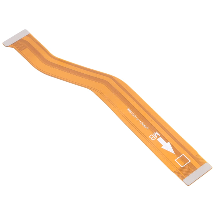 For OPPO Realme 8 Pro RMX3081 LCD Display Flex Cable - Flex Cable by PMC TechLife | Online Shopping South Africa | PMC TechLife