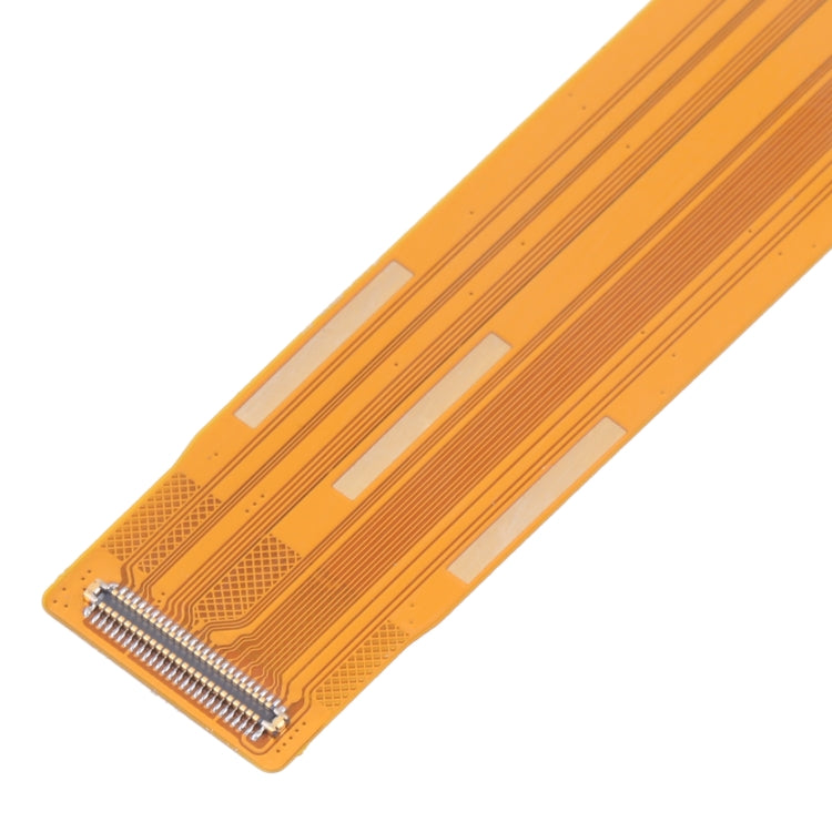 For OPPO Realme 8 Pro RMX3081 LCD Display Flex Cable - Flex Cable by PMC TechLife | Online Shopping South Africa | PMC TechLife