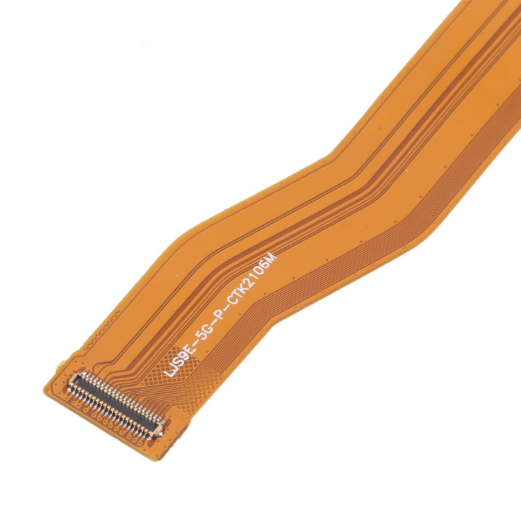 For Vivo S9e LCD Display Flex Cable - Flex Cable by PMC TechLife | Online Shopping South Africa | PMC TechLife