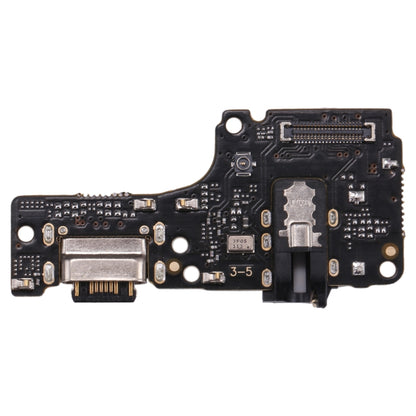 For Xiaomi Redmi Note 10s M2101K7BG M2101K7BI M2101K7BNY M2101K7BL Charging Port Board - Tail Connector by PMC Jewellery | Online Shopping South Africa | PMC Jewellery