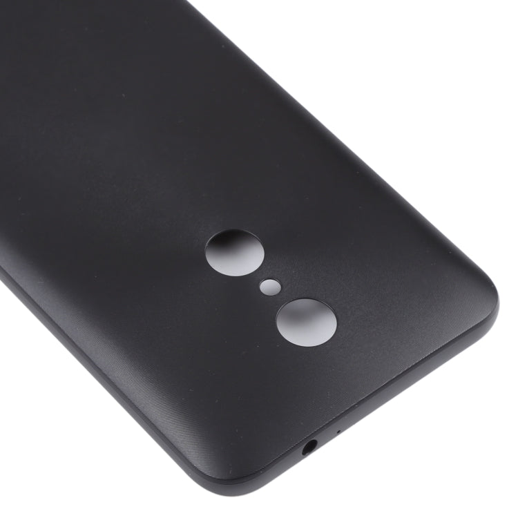 For Alcatel OneTouch A7 5090Y OT5090 Battery Back Cover  (Black) - free shipping - PMC TechLife - Order now!