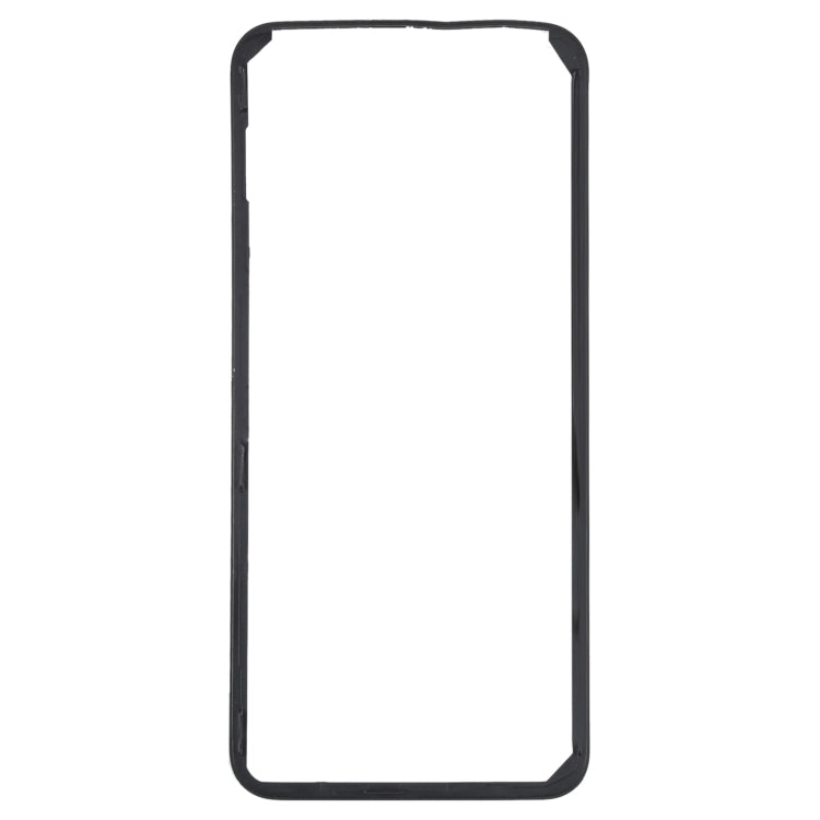 Front LCD Screen Bezel Frame for Google Pixel 5 - free shipping - PMC TechLife - Order now!