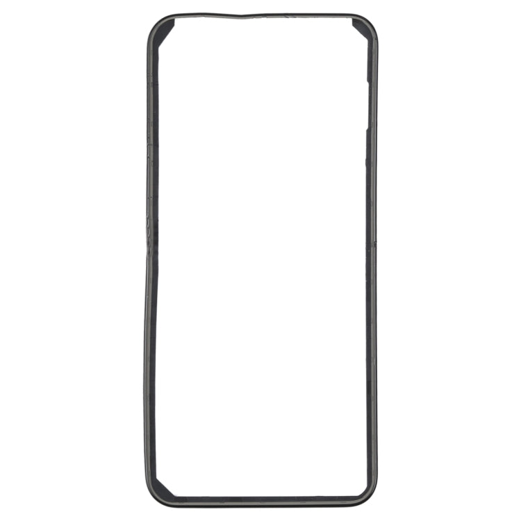 Front LCD Screen Bezel Frame for Google Pixel 5 - free shipping - PMC TechLife - Order now!