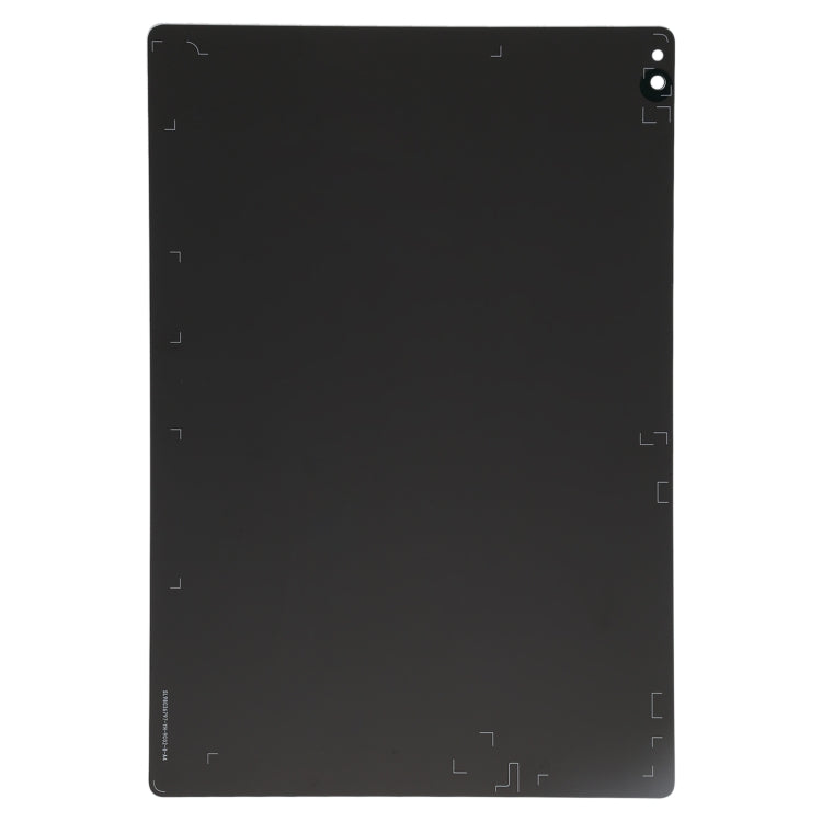 Original Battery Back Cover for Lenovo Tab P10 / TB-X705 / TB-X705L / TB-X705F / TB-X705N(White) - Back Cover by PMC Jewellery | Online Shopping South Africa | PMC Jewellery