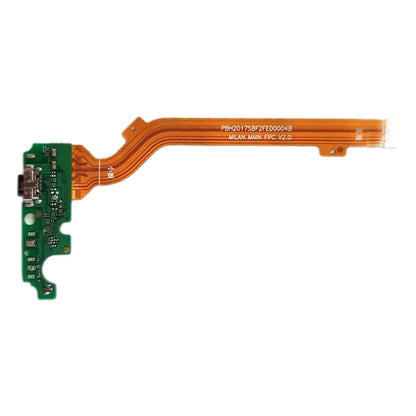 Charging Port Flex Cable for Alcatel 3X 2020 5061 5061U 5061A - Flex Cable by PMC Jewellery | Online Shopping South Africa | PMC Jewellery