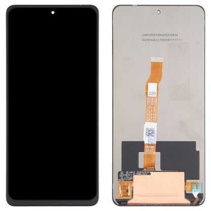 IPS Material Original LCD Screen and Digitizer Full Assembly for vivo T1 - LCD Screen by PMC Jewellery | Online Shopping South Africa | PMC Jewellery