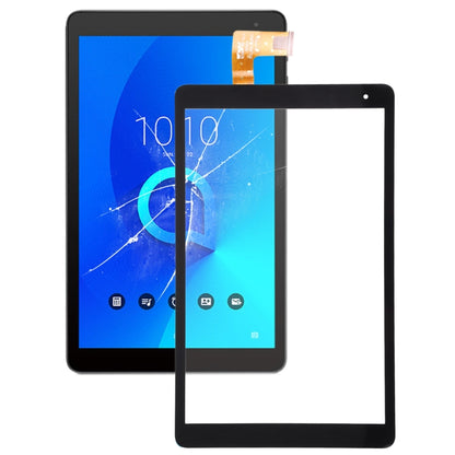 For Alcatel 1T 10.1 inch 8082 Touch Panel (Black) - Touch Panel by PMC Jewellery | Online Shopping South Africa | PMC Jewellery