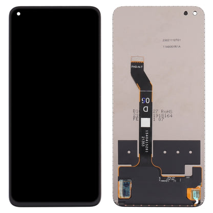 Original LCD Screen for Huawei Nova 8i with Digitizer Full Assembly - LCD Screen by PMC Jewellery | Online Shopping South Africa | PMC Jewellery