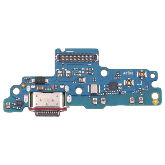 Charging Port Board for Sony Xperia 10 III - Tail Connector by PMC Jewellery | Online Shopping South Africa | PMC Jewellery