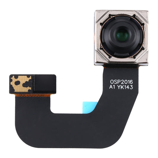 Main Back Facing Camera for Xiaomi Redmi Note 9 Pro - Camera by PMC Jewellery | Online Shopping South Africa | PMC Jewellery