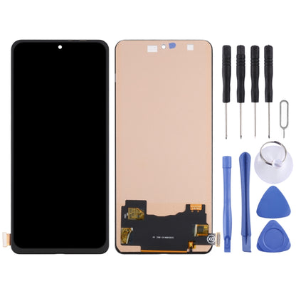 TFT Material LCD Screen and Digitizer Full Assembly for Xiaomi Mi 11i / Mi 11X / Mi 11X Pro - LCD Screen by PMC Jewellery | Online Shopping South Africa | PMC Jewellery