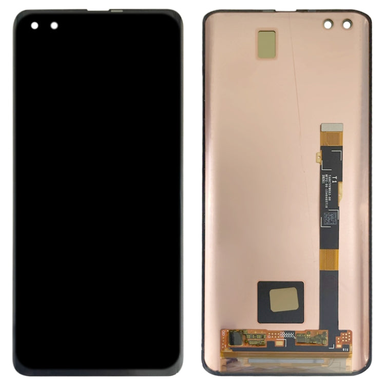 Original Super AMOLED LCD Screen for Tecno Phantom X Digitizer Full Assembly - LCD Screen by PMC Jewellery | Online Shopping South Africa | PMC Jewellery