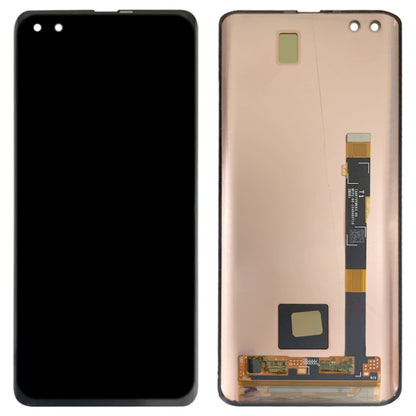 Original Super AMOLED LCD Screen for Tecno Phantom X Digitizer Full Assembly - LCD Screen by PMC Jewellery | Online Shopping South Africa | PMC Jewellery