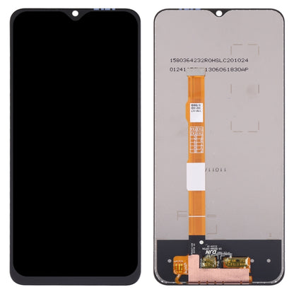 LCD Screen and Digitizer Full Assembly for Vivo Y3s V1901A V1901T - LCD Screen by PMC Jewellery | Online Shopping South Africa | PMC Jewellery