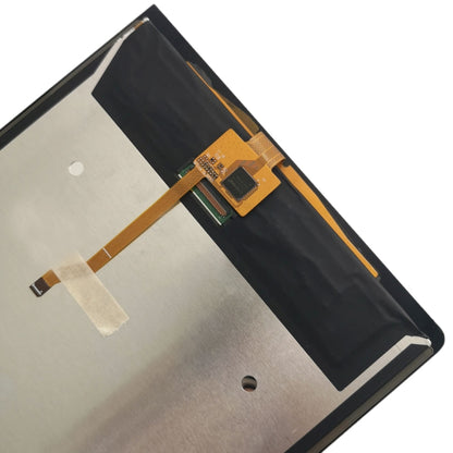 OEM LCD Screen for Lenovo Yoga Tab 3 Plus YT-X703F, YT-X703, YT-X703L, YT-X703X with Digitizer Full Assembly (Black) - LCD Screen by PMC Jewellery | Online Shopping South Africa | PMC Jewellery