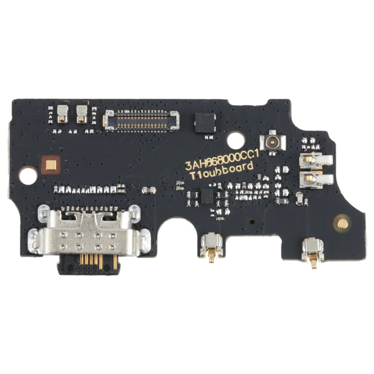 Charging Port Board for TCL Plex T780H - For TCL by PMC Jewellery | Online Shopping South Africa | PMC Jewellery