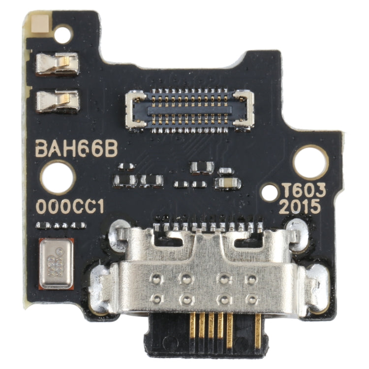 Charging Port Board for TCL 10 Pro T799B T799H - For TCL by PMC Jewellery | Online Shopping South Africa | PMC Jewellery