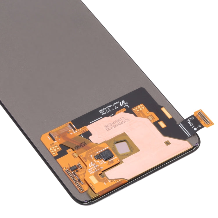 Original AMOLED LCD Screen for vivo S9e/Y71t/S15e V2102A V2190A V2048A with Digitizer Full Assembly - LCD Screen by PMC Jewellery | Online Shopping South Africa | PMC Jewellery