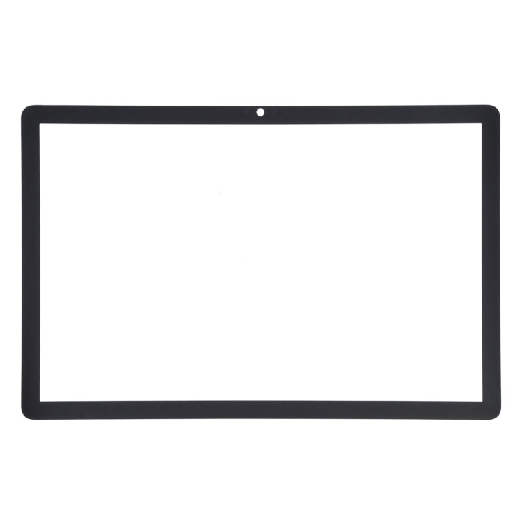 For Huawei Enjoy Tablet 2 AGS3-W00D  Front Screen Outer Glass Lens (Black) - Outer Glass Lens by PMC Jewellery | Online Shopping South Africa | PMC Jewellery