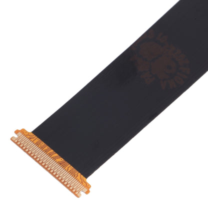 LCD Motherboard Flex Cable for Lenovo Tab M10 FHD-REL X605LC TB-X605FC - Flex Cable by PMC Jewellery | Online Shopping South Africa | PMC Jewellery